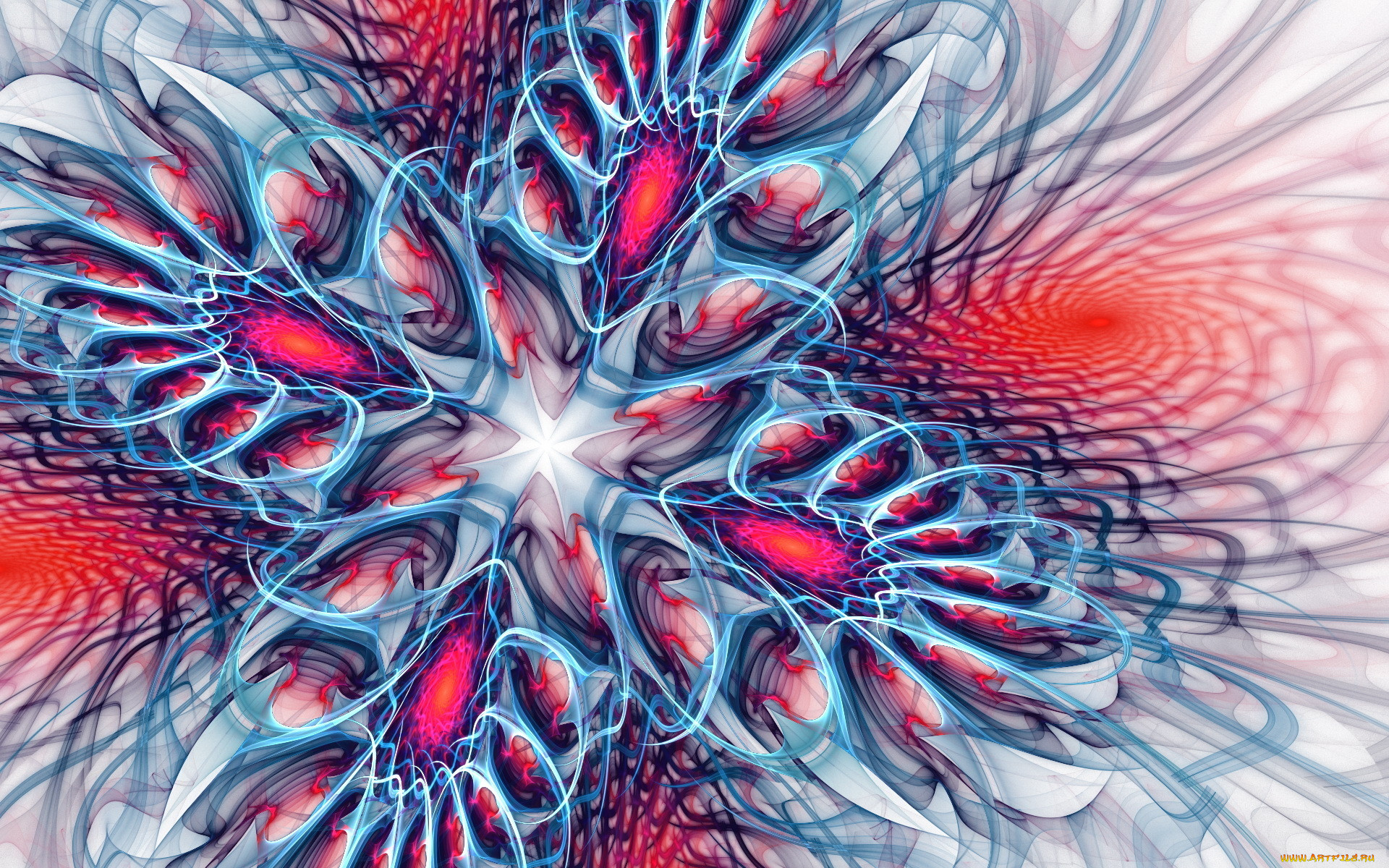 3, , fractal, , , , 